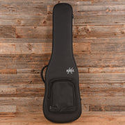 Kiesel A2 Bass Black 2025 - MUSICTONER