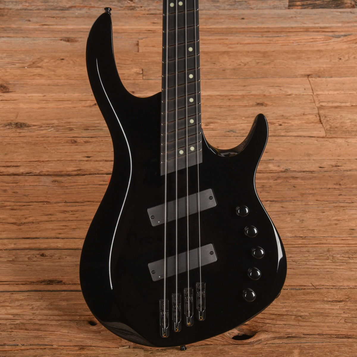Kiesel A2 Bass Black 2025 - MUSICTONER