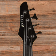 Kiesel A2 Bass Black 2025 - MUSICTONER