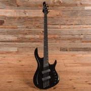 Kiesel A2 Bass Black 2025 - MUSICTONER