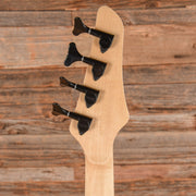 Kiesel A2 Bass Black 2025 - MUSICTONER