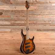 Kiesel A2 Custom Bass Sunburst 2025 - MUSICTONER