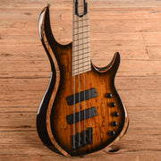 Kiesel A2 Custom Bass Sunburst 2025 - MUSICTONER