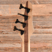 Kiesel A2 Custom Bass Sunburst 2025 - MUSICTONER