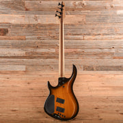 Kiesel A2 Custom Bass Sunburst 2025 - MUSICTONER