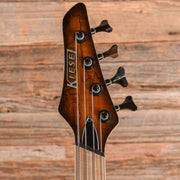 Kiesel A2 Custom Bass Sunburst 2025 - MUSICTONER