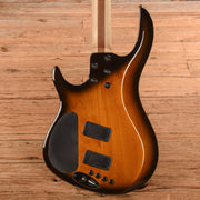 Kiesel A2 Custom Bass Sunburst 2025 - MUSICTONER