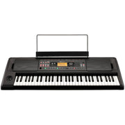 Korg EK-50L Keyboard High-Output Speakers for Live Performance/Monitoring