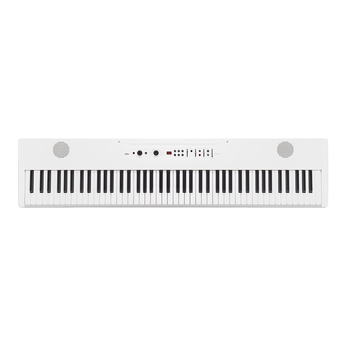 Korg Liano Live Streaming Digital Piano w/ Microphone - MUSICTONER
