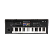 Korg KRONOS 3 61-Key Music Workstation Keyboard - MUSICTONER