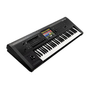 Korg KRONOS 3 61-Key Music Workstation Keyboard - MUSICTONER