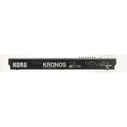 Korg KRONOS 3 61-Key Music Workstation Keyboard - MUSICTONER