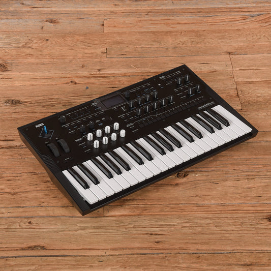 Korg Wavestate MKII Digital Wave Sequencing Synthesizer - USED - MUSICTONER