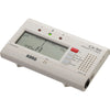 Korg CA50 Chromatic Tuner - White