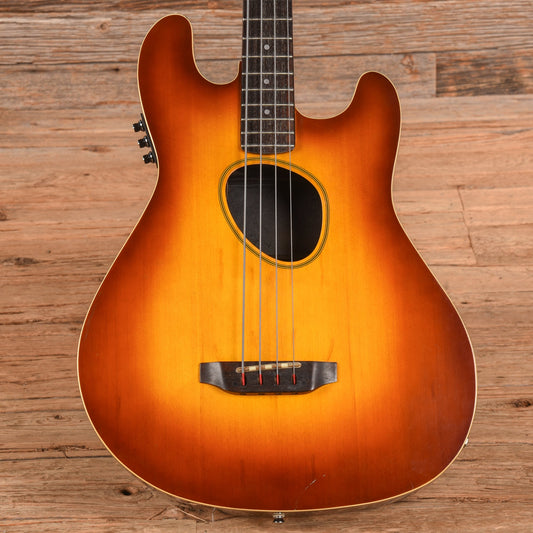 Kramer Farrington Bass Sunburst - MUSICTONER