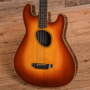 Kramer Farrington Bass Sunburst - MUSICTONER