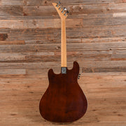 Kramer Farrington Bass Sunburst - MUSICTONER