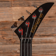 Kramer Farrington Bass Sunburst - MUSICTONER