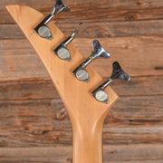 Kramer Farrington Bass Sunburst - MUSICTONER