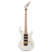 Kramer Original Jersey Star White Pearl - MUSICTONER