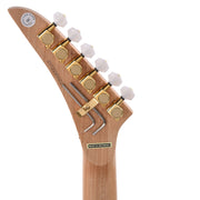Kramer Original Jersey Star White Pearl - MUSICTONER