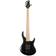 MTD Kingston Super 5 Electric 5 String Bass w/ Bartolini Upgrade