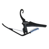 Kyser KG12B 12 String Capo - Black