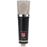 Lauten Audio LA-220 V2 FET Microphone