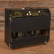 La Duca Twilighter 260 1960s - MUSICTONER