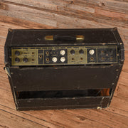 La Duca Twilighter 260 1960s - MUSICTONER