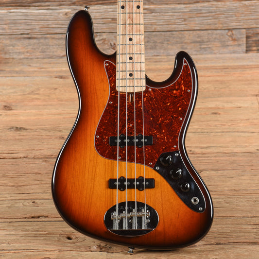 Lakland USA 44-60 Classic Sunburst - MUSICTONER