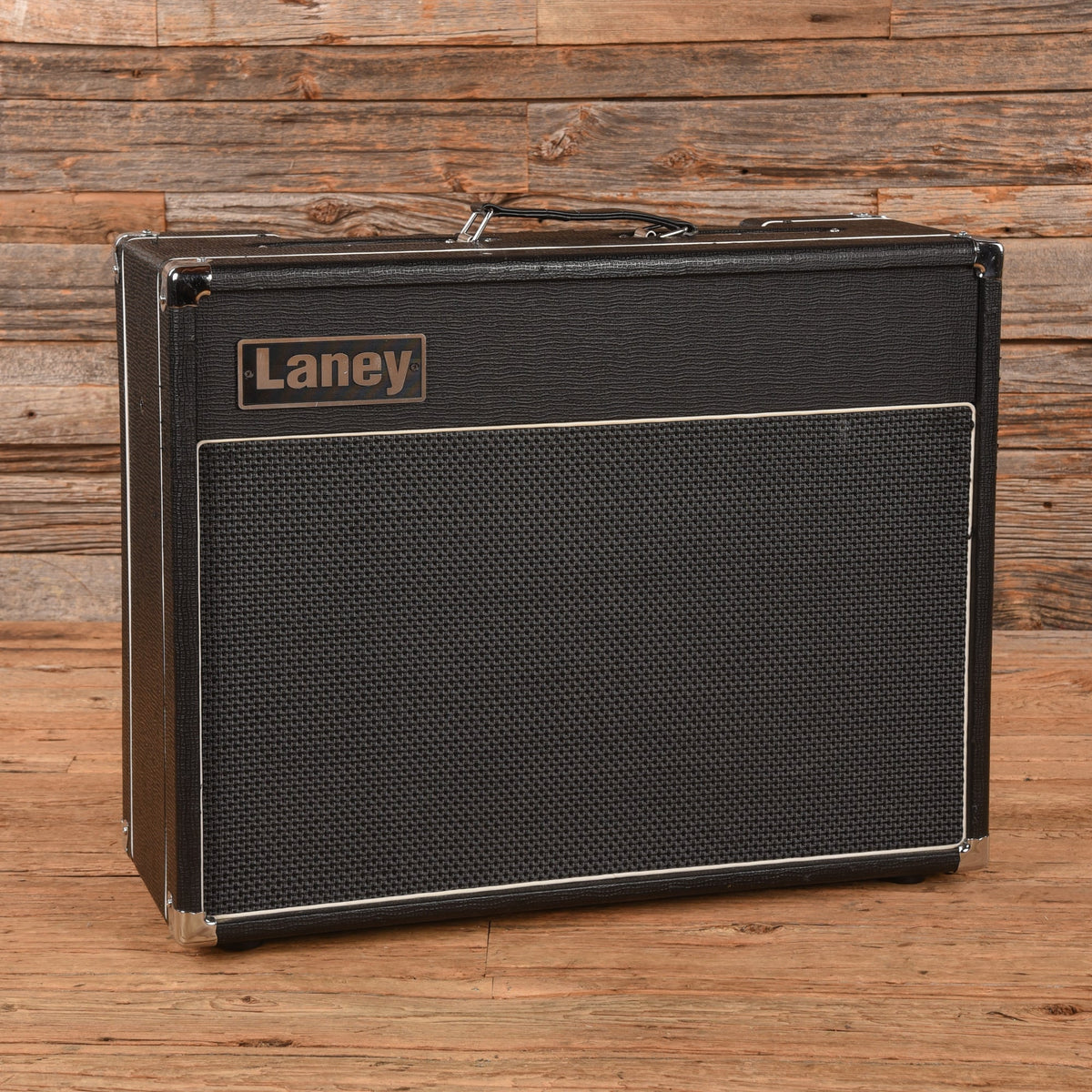 Laney VC-30 30-Watt 2x12" Guitar Combo Amp - MUSICTONER