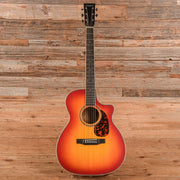 Larrivee OM-40 Sunburst 2025 - MUSICTONER