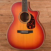 Larrivee OM-40 Sunburst 2025 - MUSICTONER