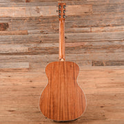 Larrivee OM-40 Mahogany w/Alpine Moon Spruce Top Natural - MUSICTONER