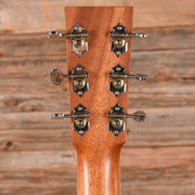 Larrivee OM-40 Mahogany w/Alpine Moon Spruce Top Natural - MUSICTONER