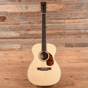 Larrivee OM-40 Mahogany w/Alpine Moon Spruce Top Natural - MUSICTONER
