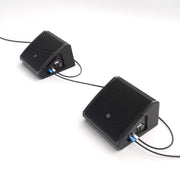 Ld Systems MonG3 Series 10" Powered Coaxial Stage Monitor