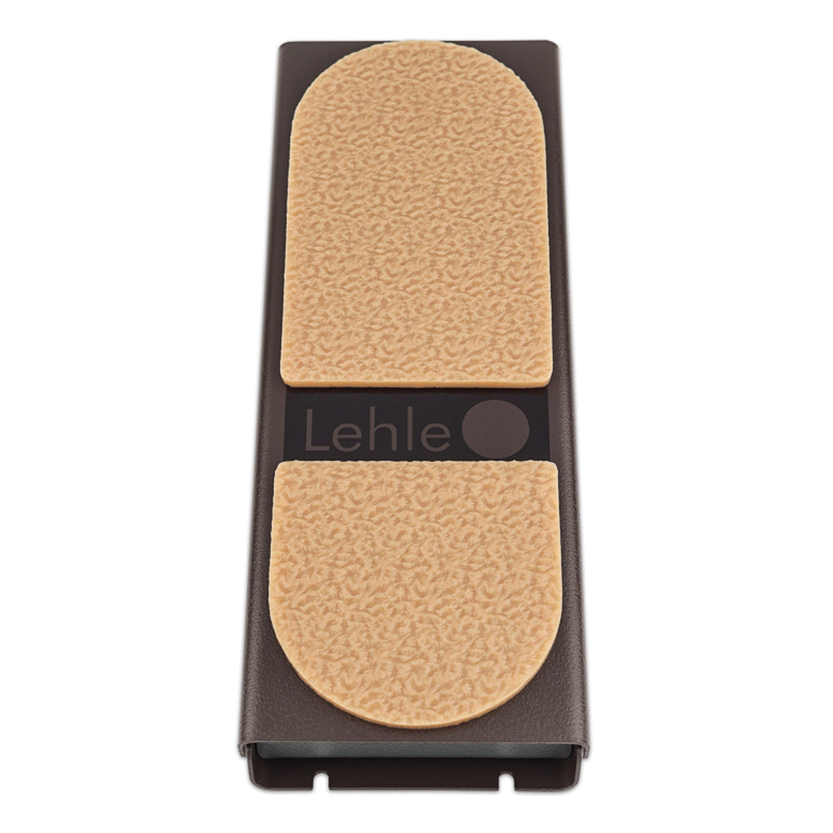 Lehle Active Stereo Volume Pedal