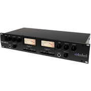 ART PRO MPA III NEW Multivoice Tube Preamplifier