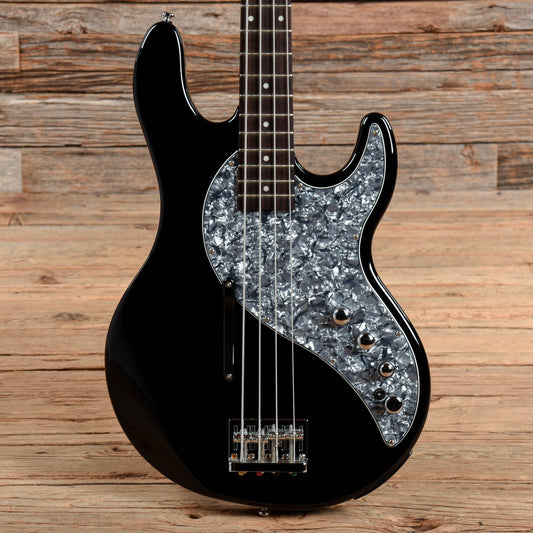 Line 6 Variax Bass 700 Black 2004 - MUSICTONER