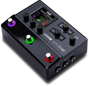 Line 6 HX Stomp Floor Multi FX Guitar Pedal