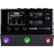 Line 6 HX Stomp Floor Multi FX Guitar Pedal