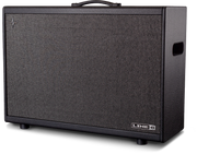 Line 6 PowerCab 212 Plus Active Stereo Guitar Speaker System