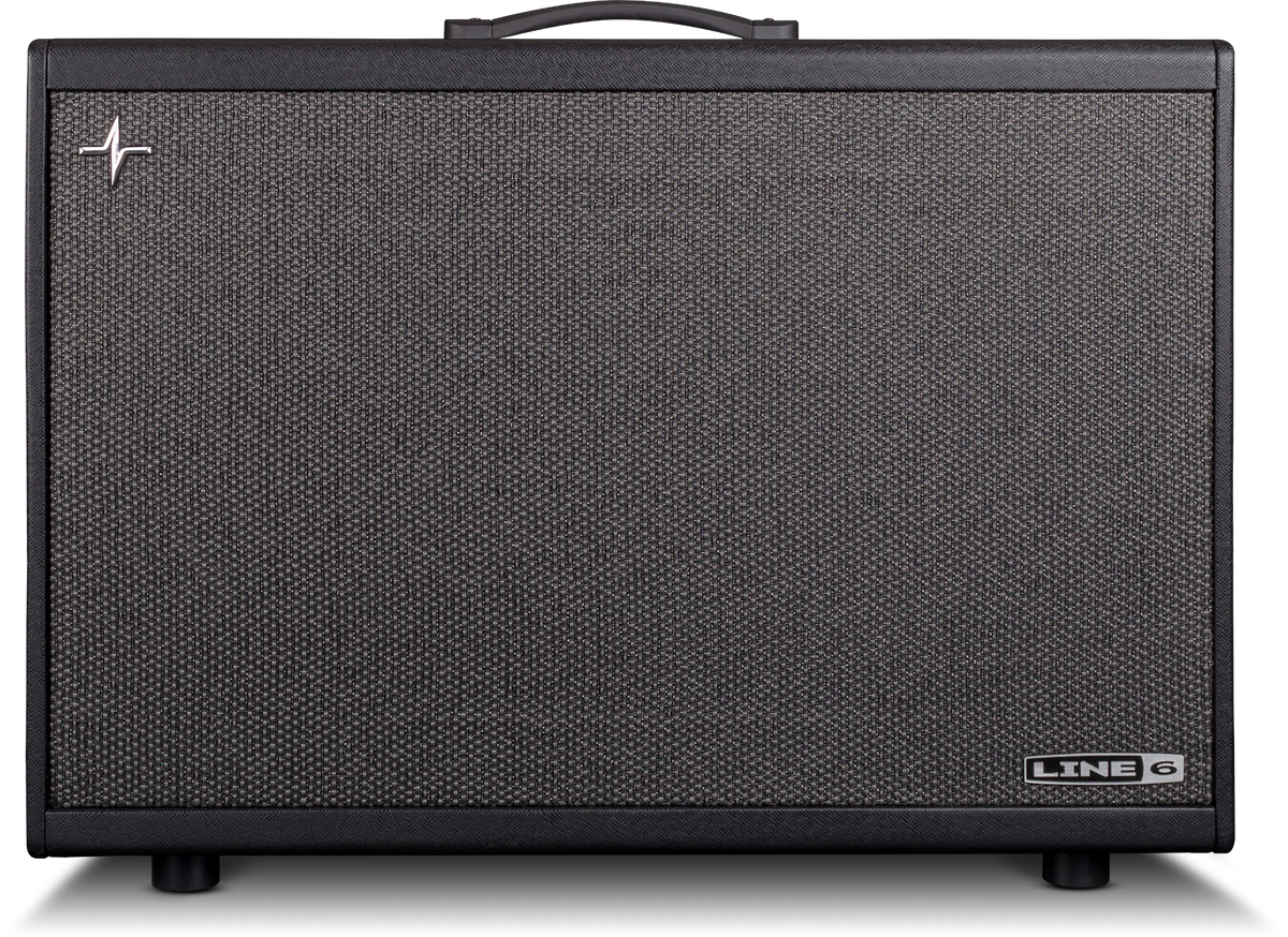 Line 6 PowerCab 212 Plus Active Stereo Guitar Speaker System