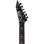 ESP LTD Kirk Hammett Demonology Limited Edition Electric Guitar
