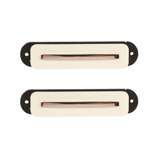 Lollar sB Jaguar Set Parchment - MUSICTONER