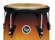 Latin Percussion LPA646-VSB 10”-11” Oak Congas - Vintage Sunburst