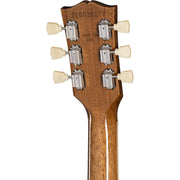 Gibson Les Paul Standard 50s Figured Top Electric Guitar - Honey Amber