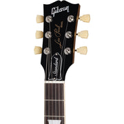 Gibson Les Paul Standard 50s Figured Top Electric Guitar - Ocean Blue
